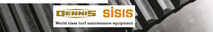 header website beeindiging dealer Dennis Sisis