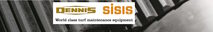 header website beeindiging dealer Dennis Sisis